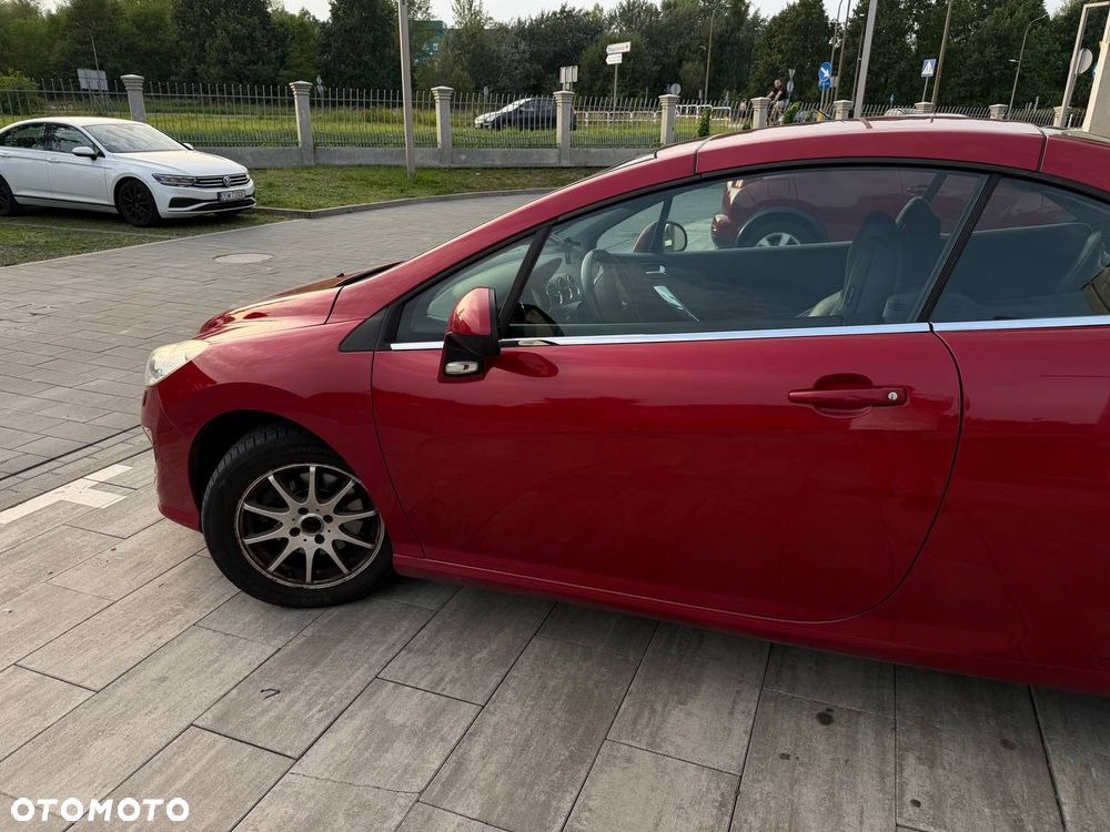 Peugeot 308 CC - 34