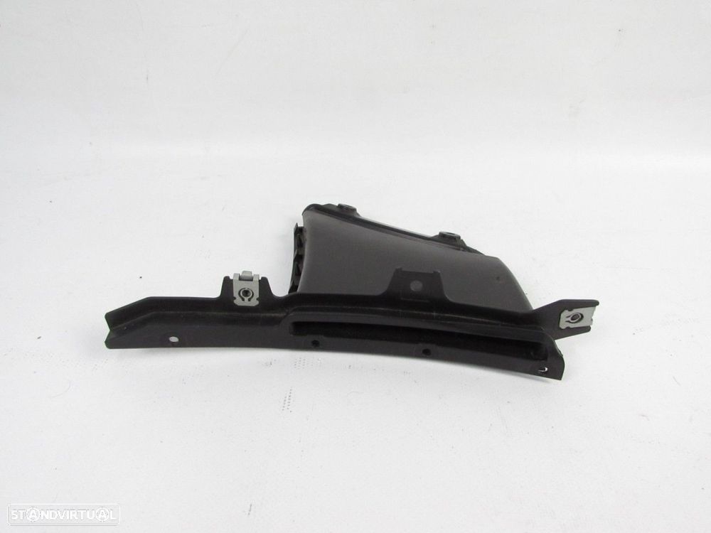 Conduta de ar Esquerdo/Frente Seminovo/ Original BMW 3 Gran Turismo (F34) 517472... - 2