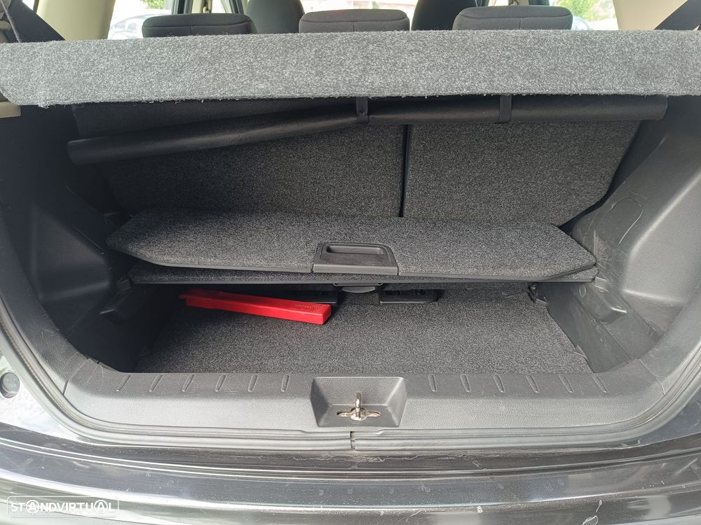 Nissan Note 1.5 dCi Acenta Pack - 15