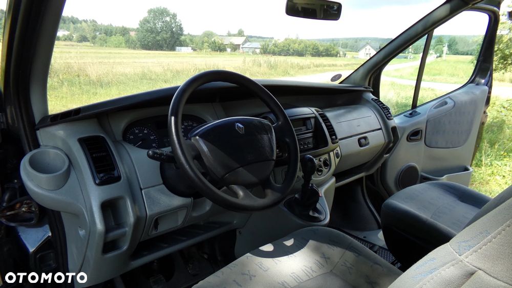 Renault Trafic Generation Privilège - 17