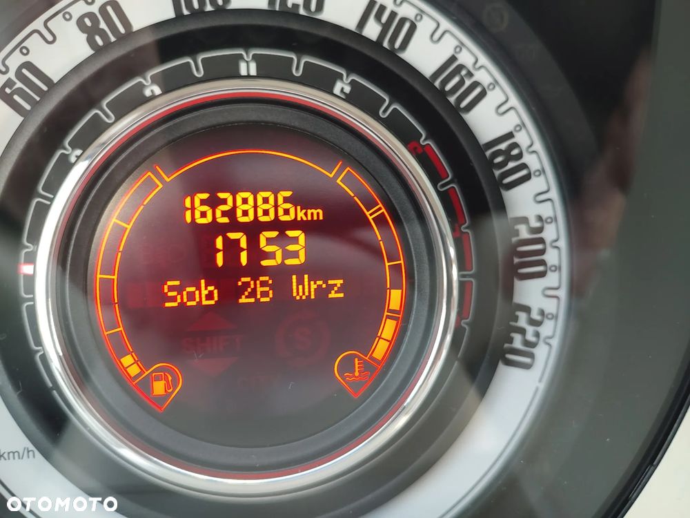 Fiat 500 1.2 8V Pop Euro6 - 15