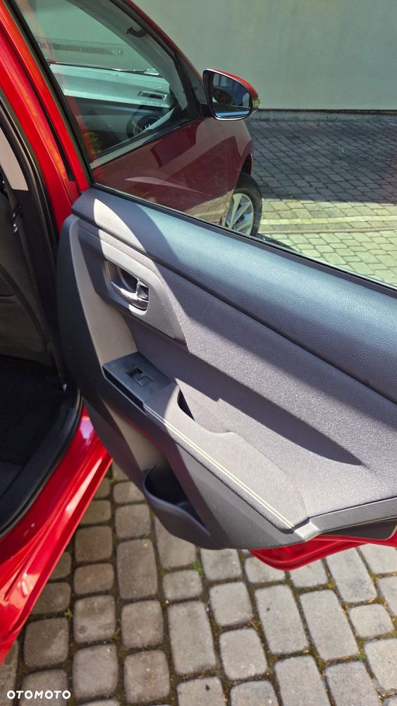 Toyota Auris 1.6 Prestige - 27