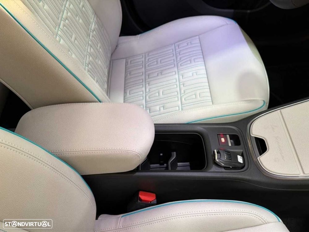 Fiat 600 1.2 Hybrid La Prima - 16