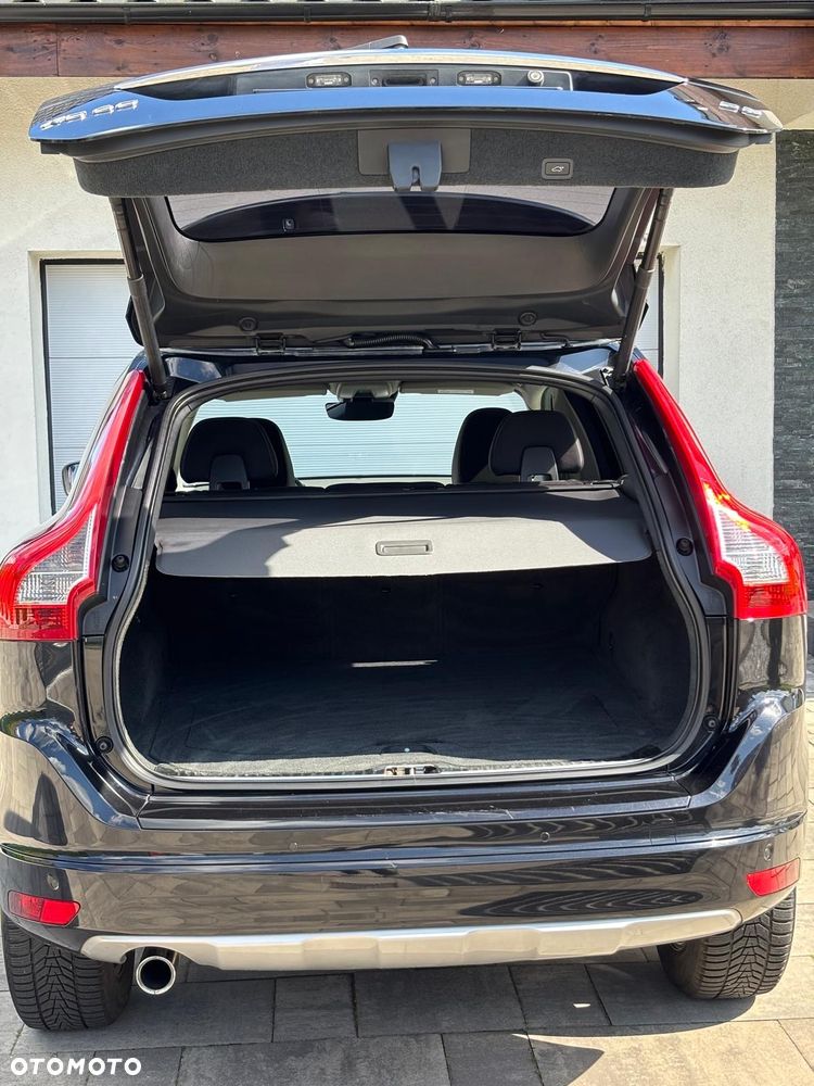 Volvo XC 60 D3 Momentum - 20