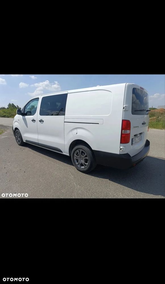 Citroën Jumpy Eco XL 120 Profi - 25