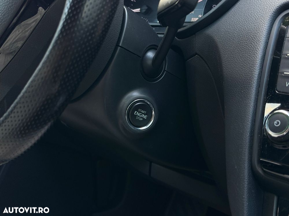 Skoda Octavia 1.6 TDI (Green tec) DSG Style - 12