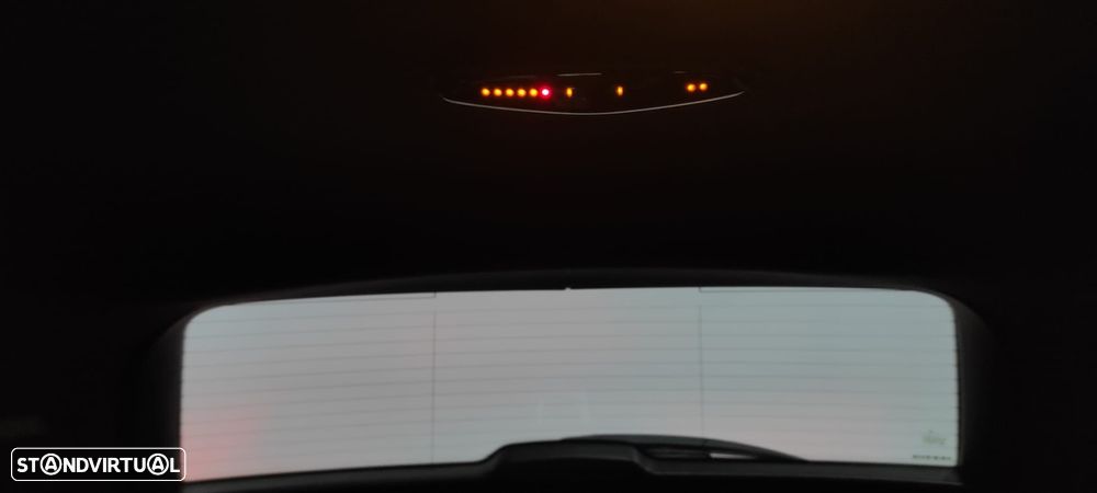 Mercedes-Benz C 220 CDi Avantgarde BlueEfficiency - 39