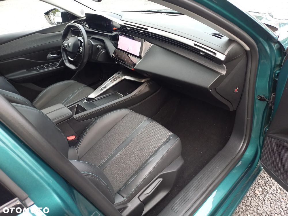 Peugeot 308 BlueHDi 130 EAT8 Stop & Start Allure Pack - 18