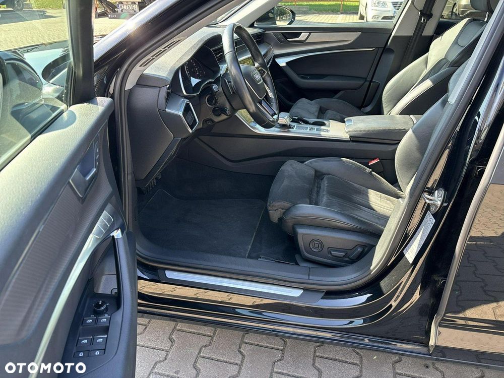 Audi A6 - 11