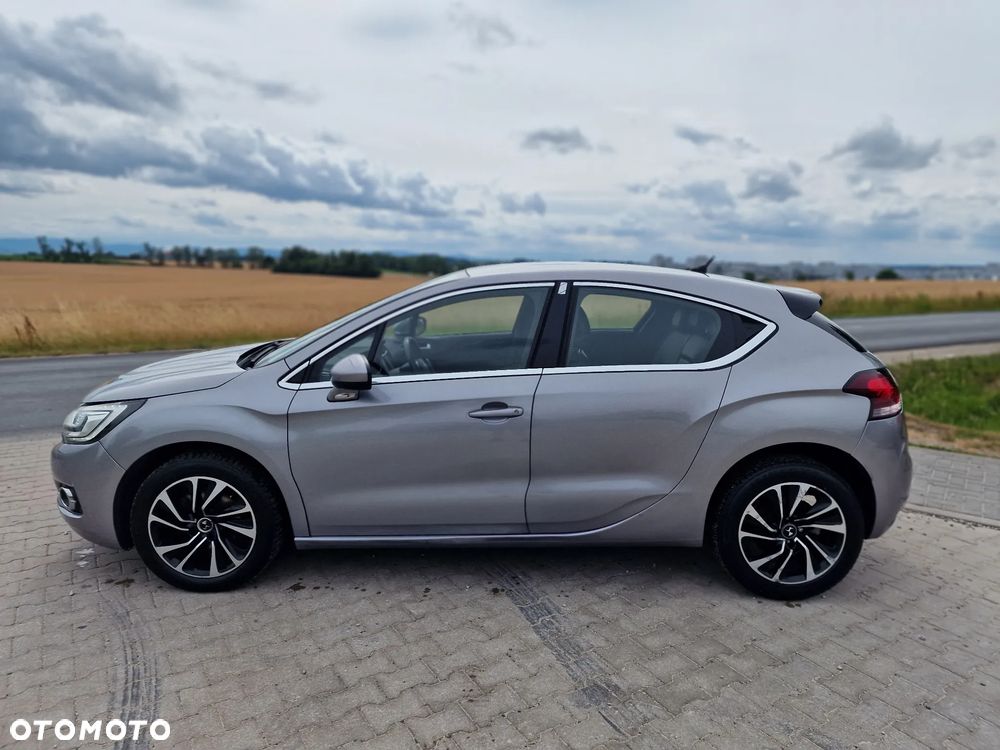DS Automobiles DS 4 - 17