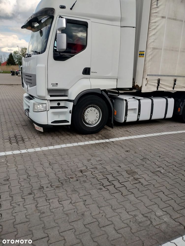 Renault Premium - 1