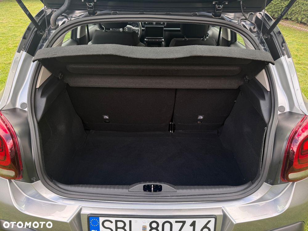 Citroën C3 1.2 PureTech Feel Pack - 12