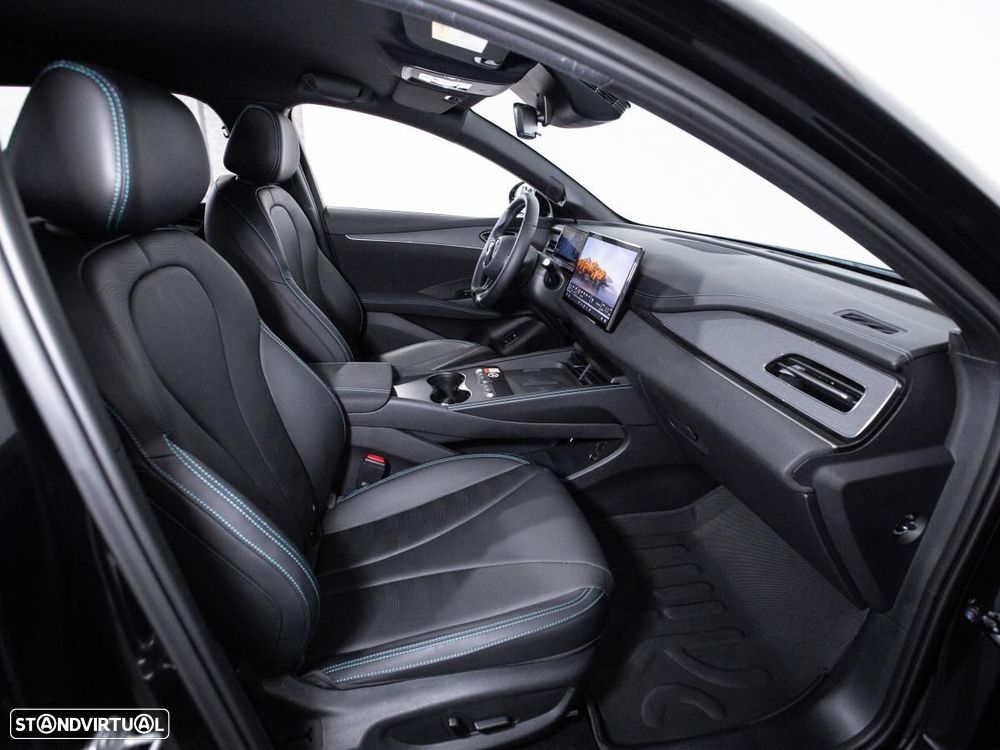 BYD Seal 6 DM-i Touring Boost - 10