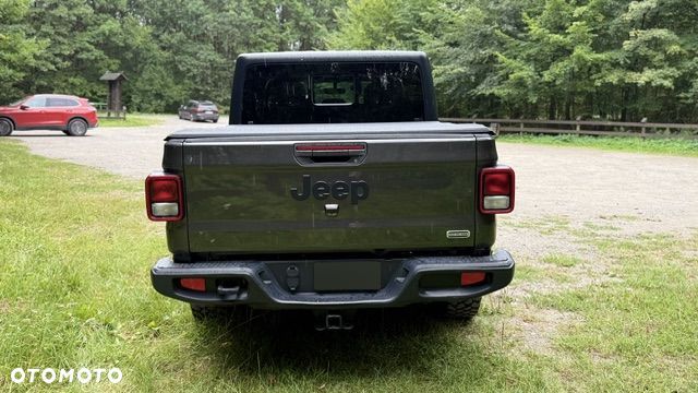Jeep Gladiator 3.0 V6 MultiJet 80th Anniversary - 6
