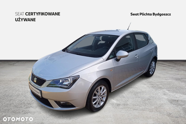 Seat Ibiza 1.2 TSI Style