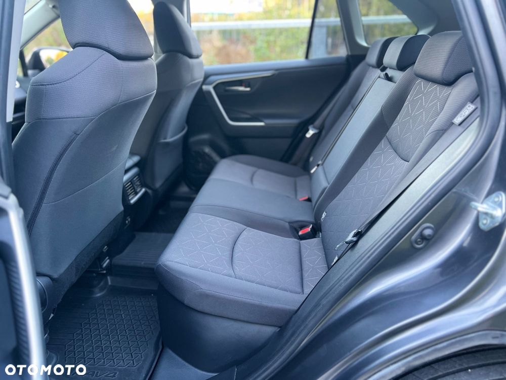 Toyota RAV4 - 20