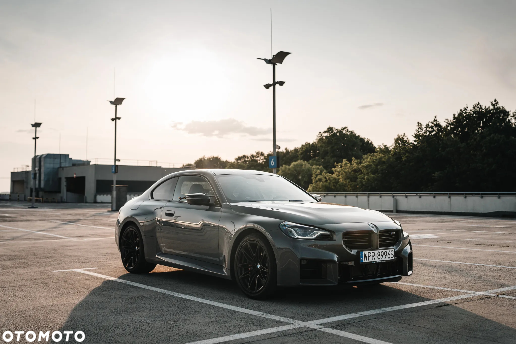 BMW M2 Standard - 9