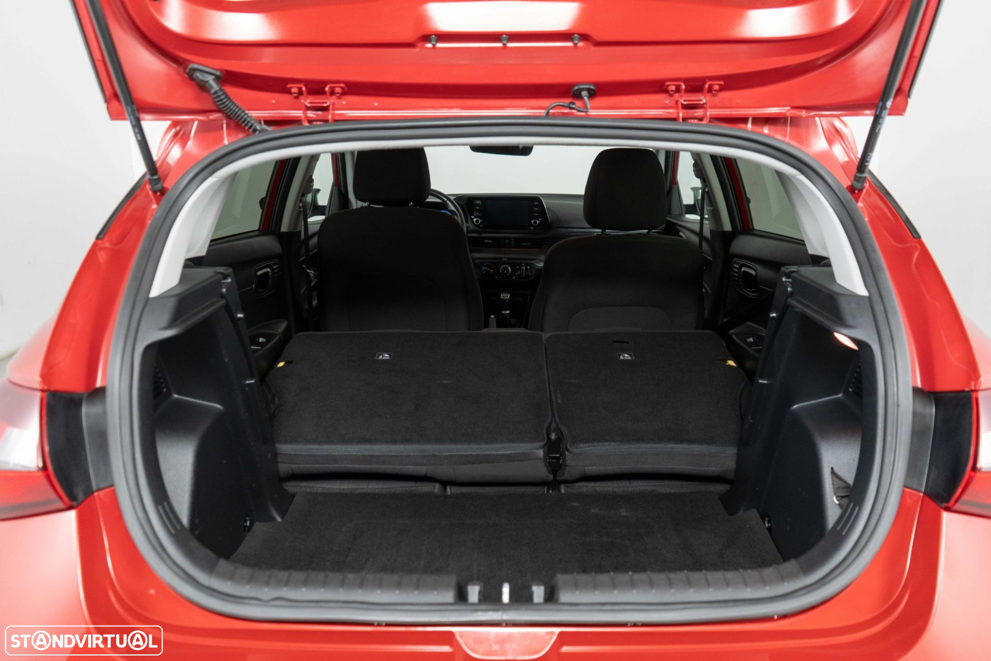 Hyundai i20 1.2 Comfort - 12