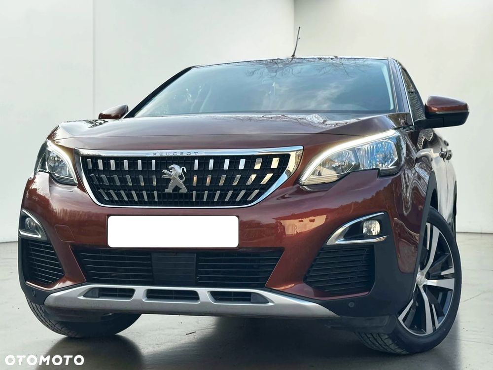 Peugeot 3008 - 6