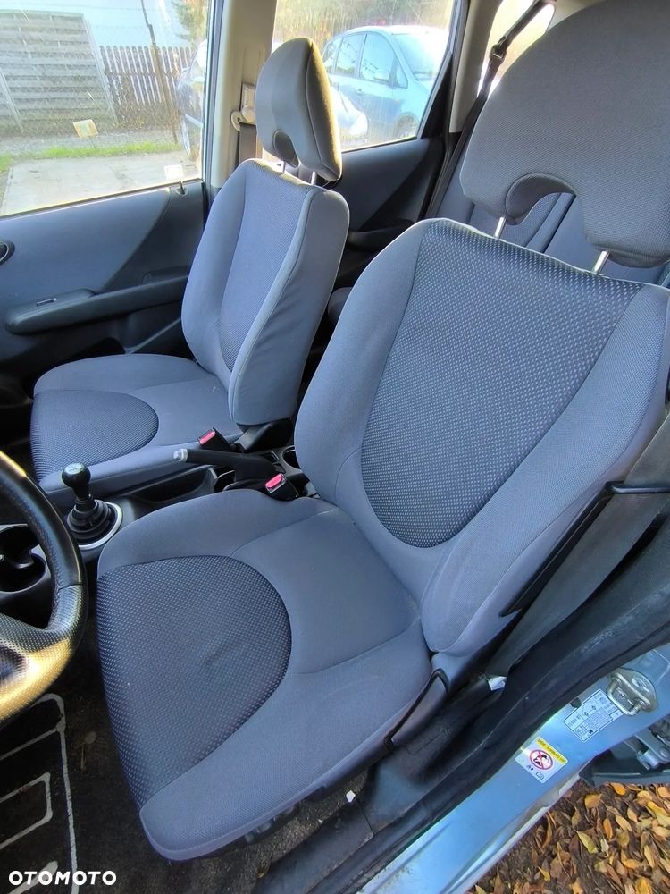 Honda Jazz - 6