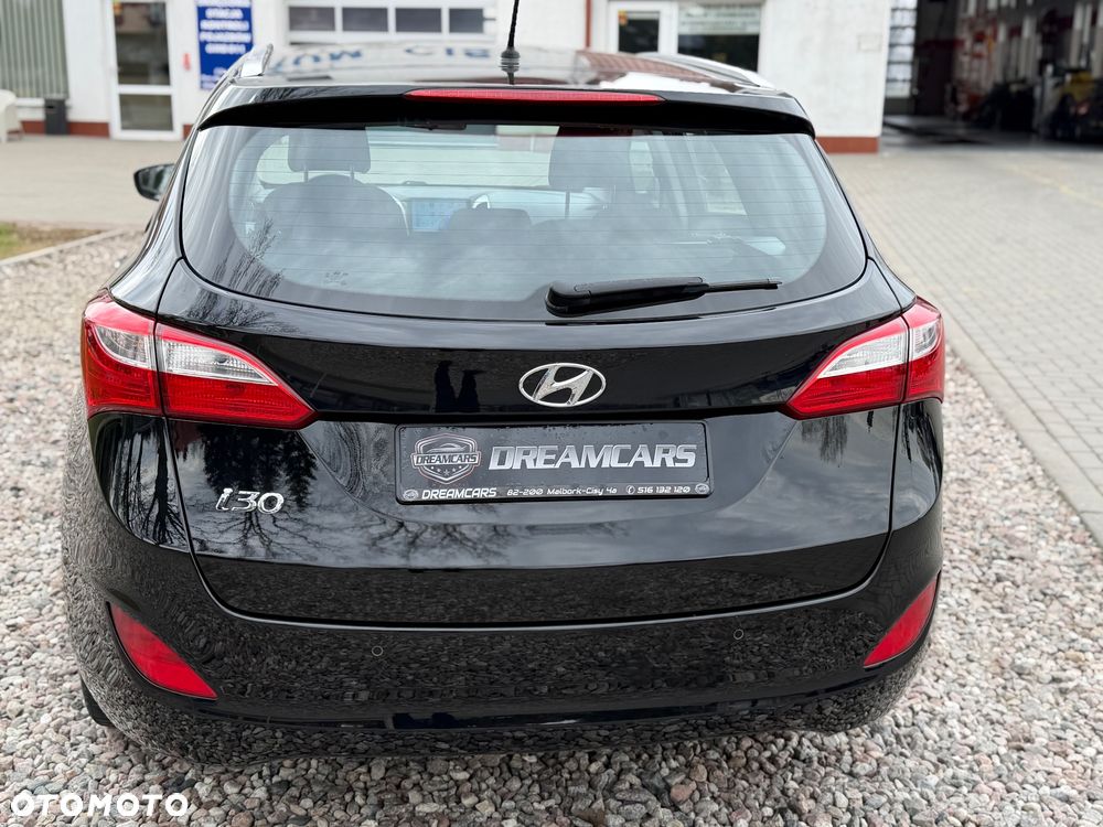 Hyundai i30 - 13