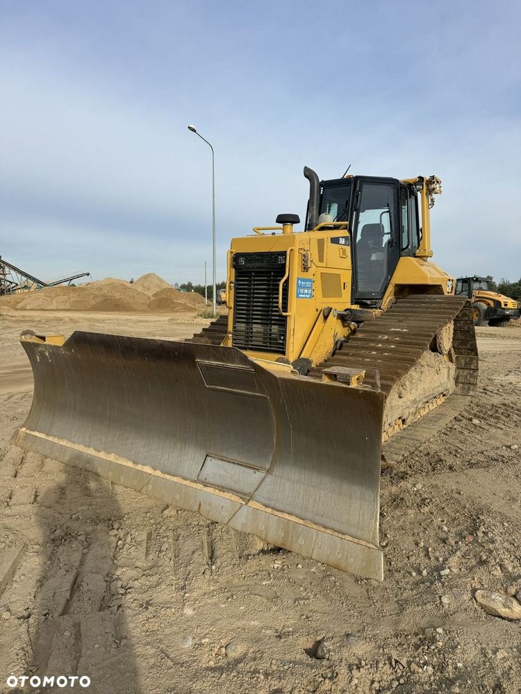 Caterpillar d6n lgp - 2