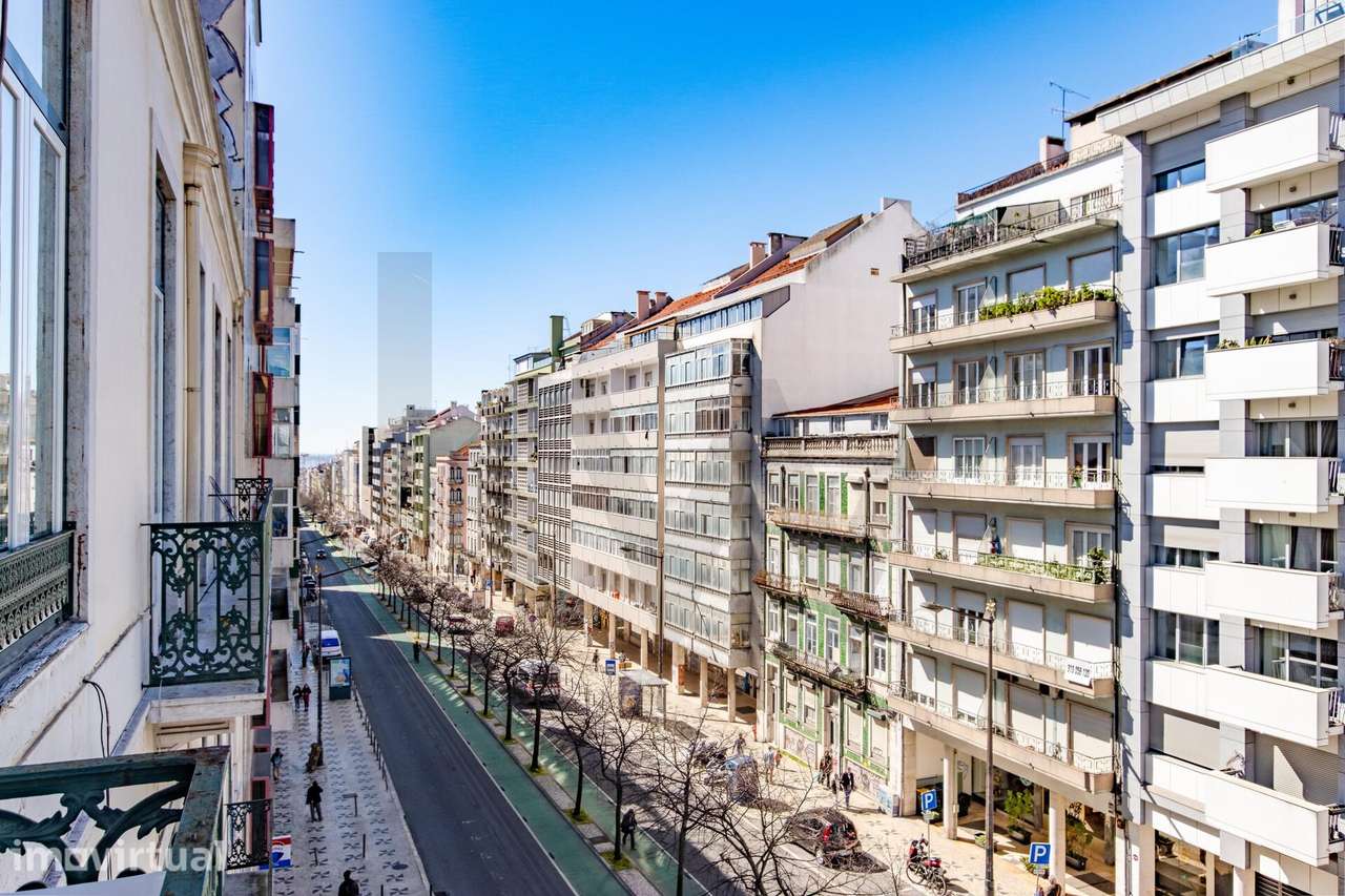Venda Prédio Misto com 5 andares na Alm Reis - Bom Investimento - Grande imagem: 2/24