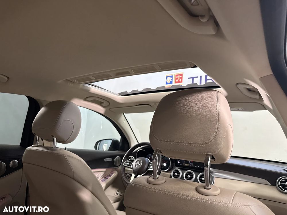 Mercedes-Benz GLC - 27