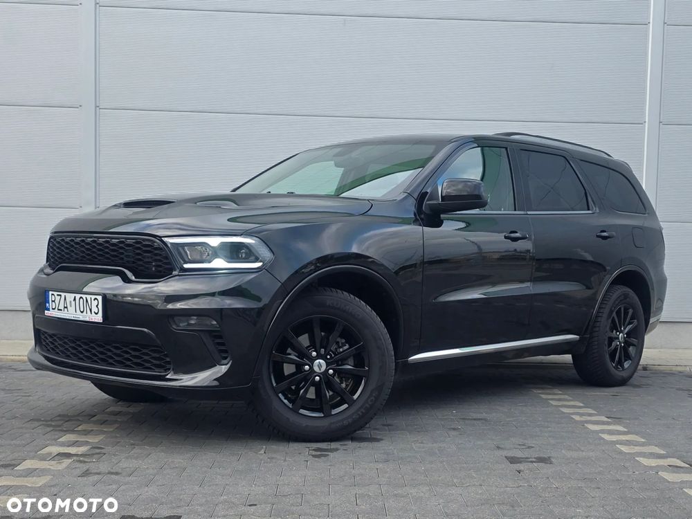 Dodge Durango - 38