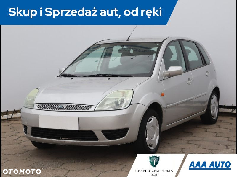 Ford Fiesta - 2