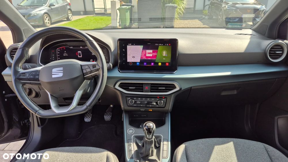 Seat Arona 1.0 TSI Xperience S&S - 15
