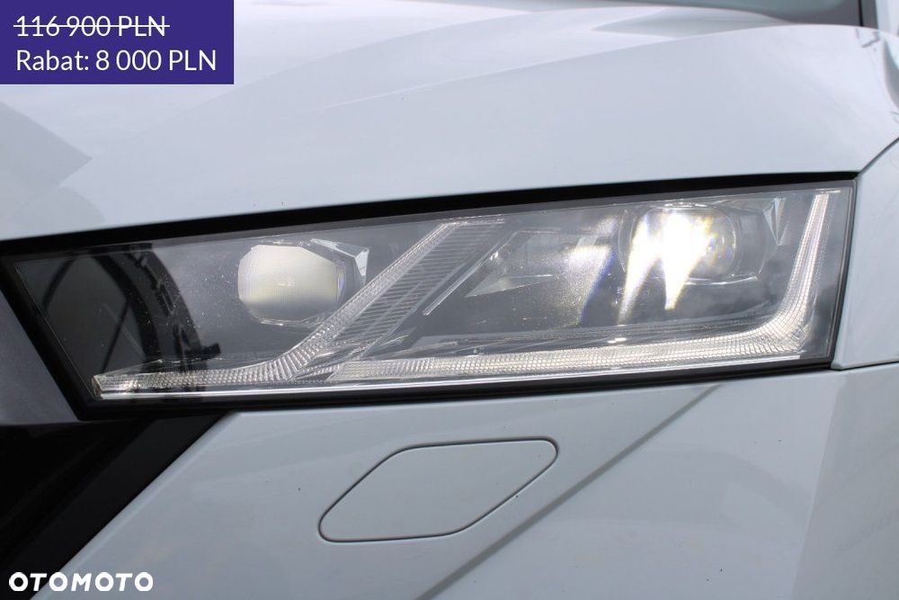 Skoda Octavia - 9
