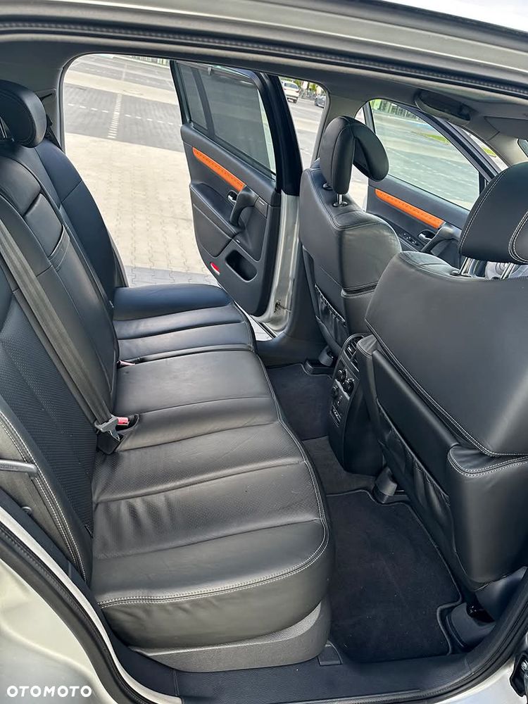 Renault Vel Satis 2.0 Turbo Initiale - 21