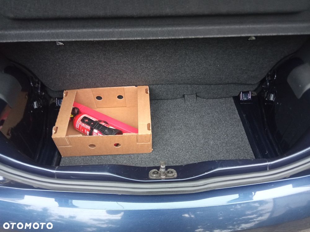 Skoda Citigo 1.0 Sound - 14