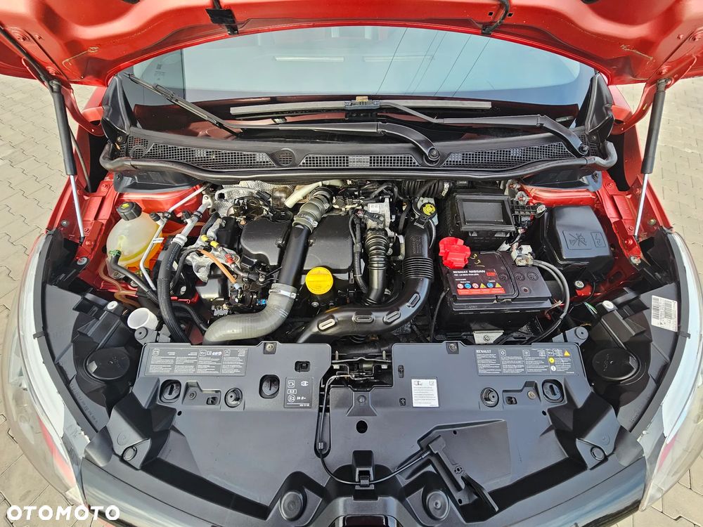 Renault Captur ENERGY dCi 110 Start&Stop Luxe - 27