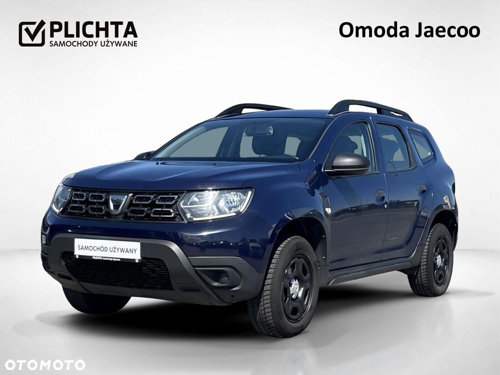 Dacia Duster - 1