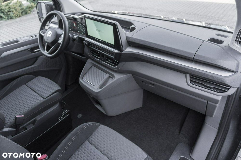 Volkswagen Caravelle - 14