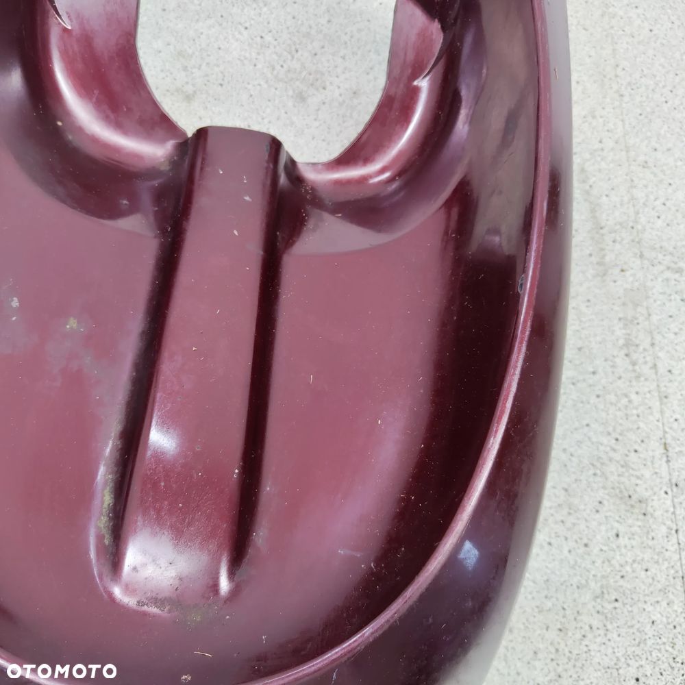 Owiewka, osłona przód Yamaha Neos - 5