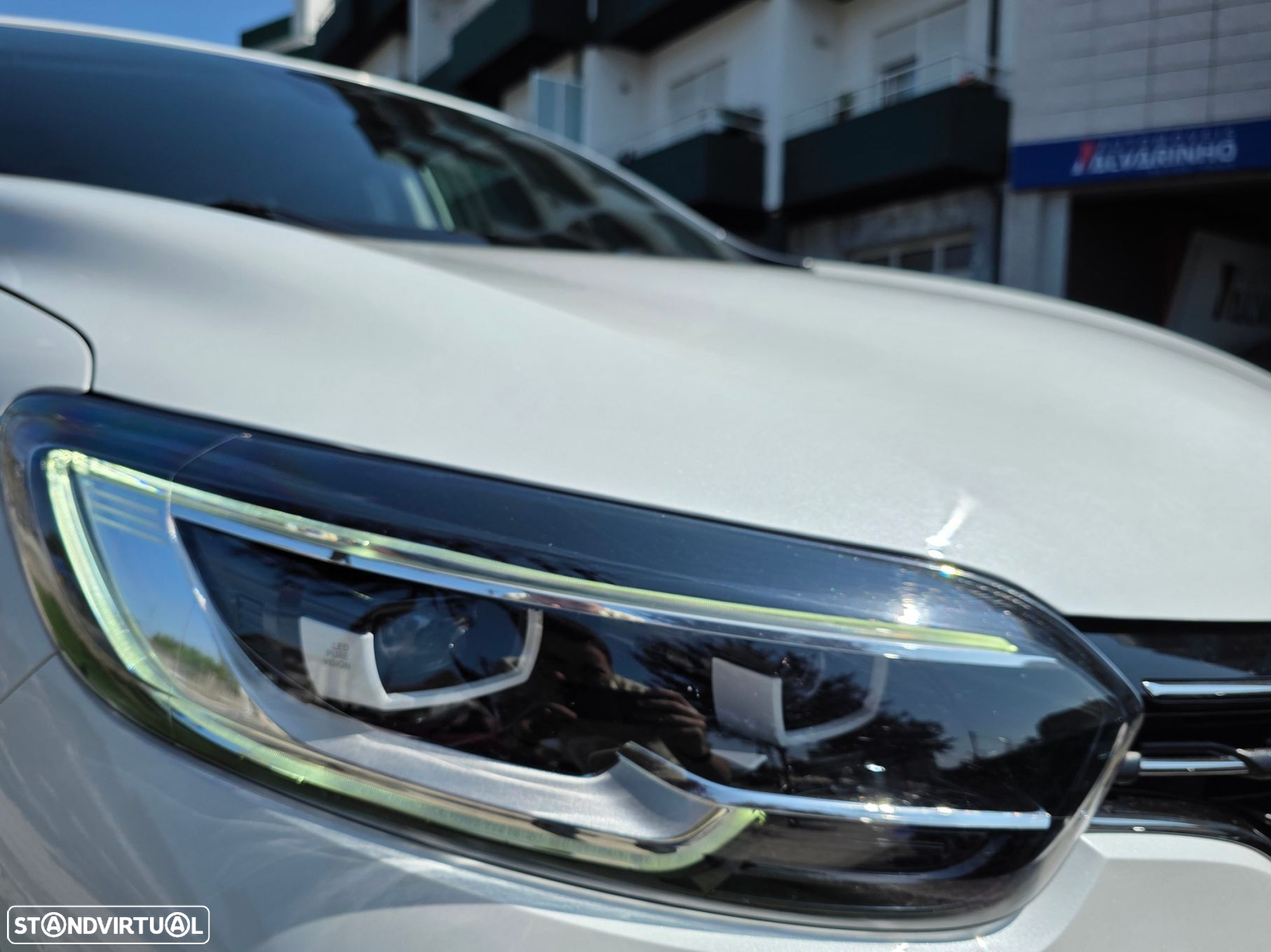 Renault Kadjar 1.3 TCe Intens - 3
