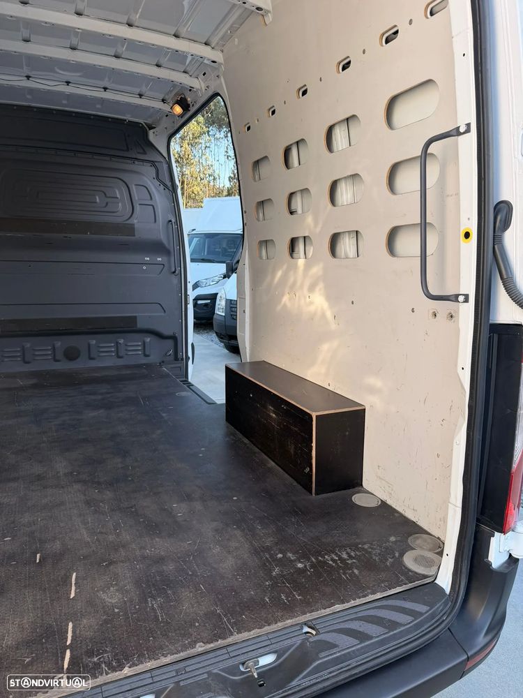 Mercedes-Benz Sprinter 317 CDI C/IVA Dedutível - 16