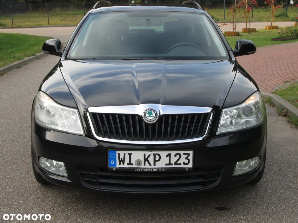 Skoda Octavia 1.6 TDI Elegance - 1