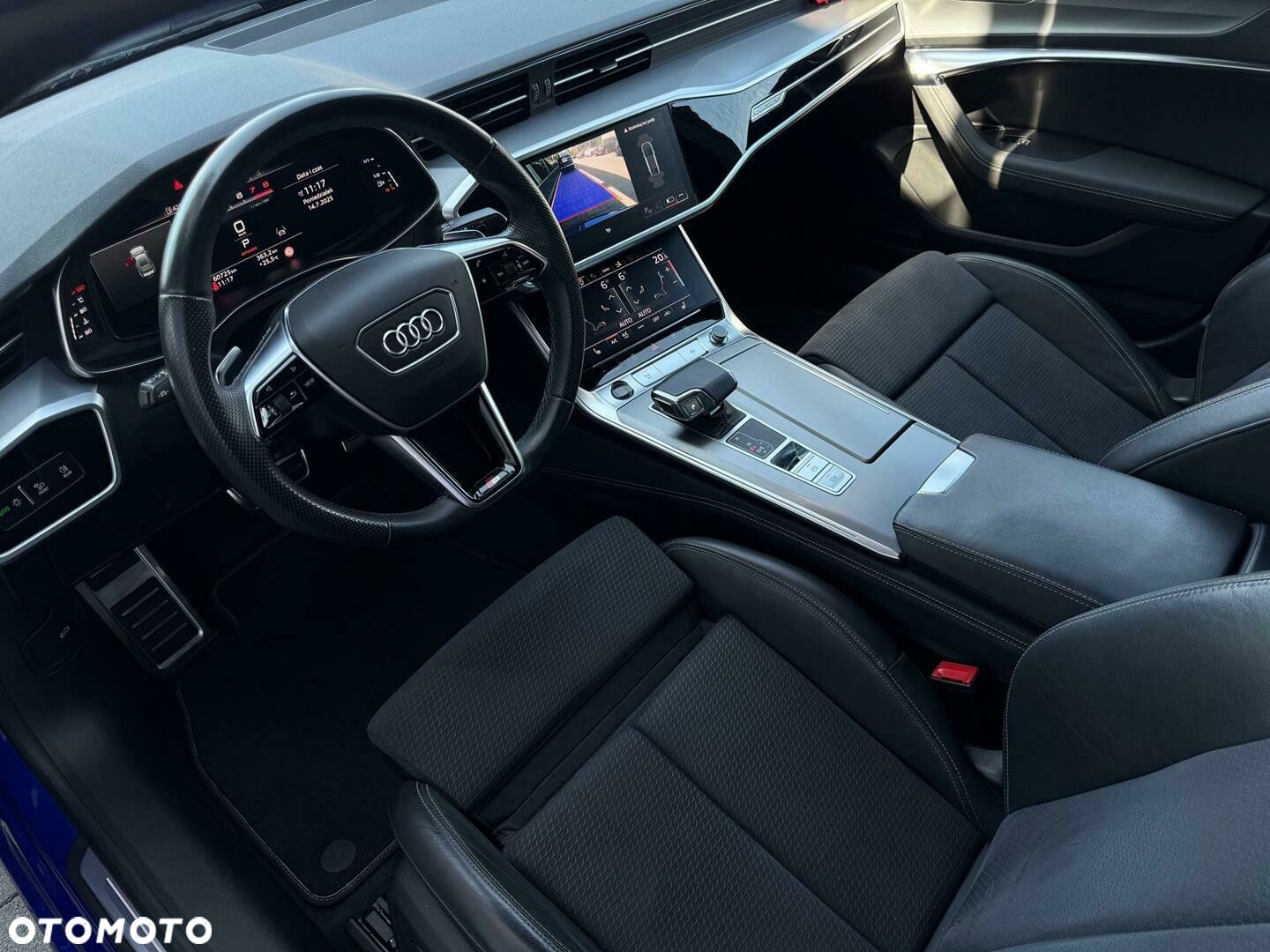 Audi A7 Sportback - 11