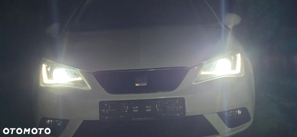 Seat Ibiza ST 1.2 TSI Ecomotive Style - 41