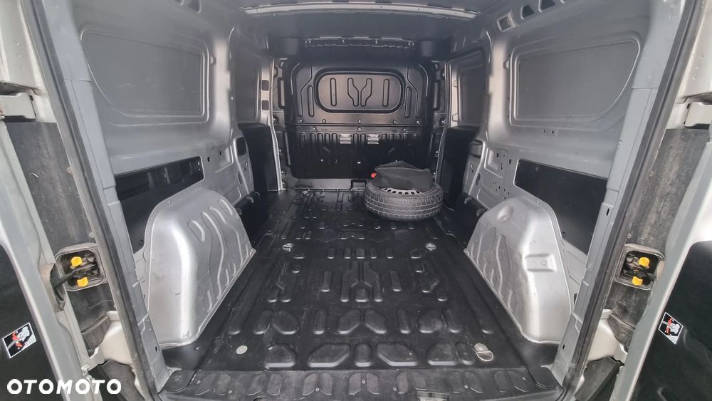 Opel Combo Maxi L2H1 - 15