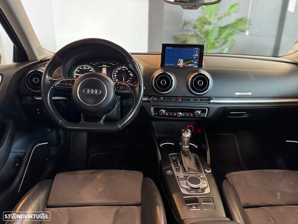 Audi A3 Sportback e-tron 1.4 TFSI S-line S tronic - 41