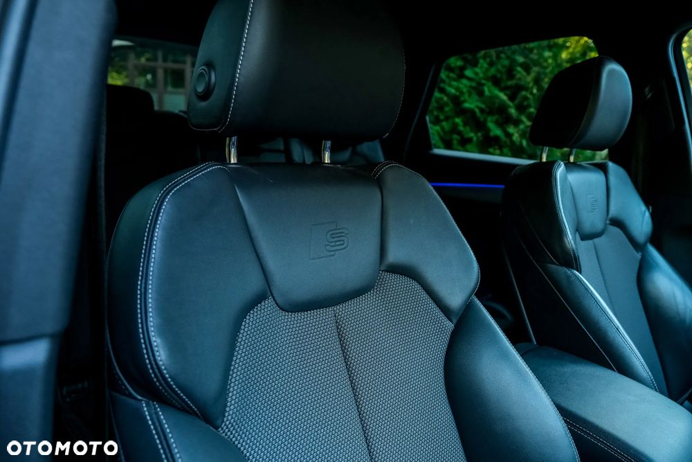 Audi Q5 40 TDI Quattro S tronic sport - 34