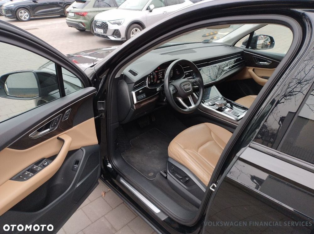 Audi Q7 - 6