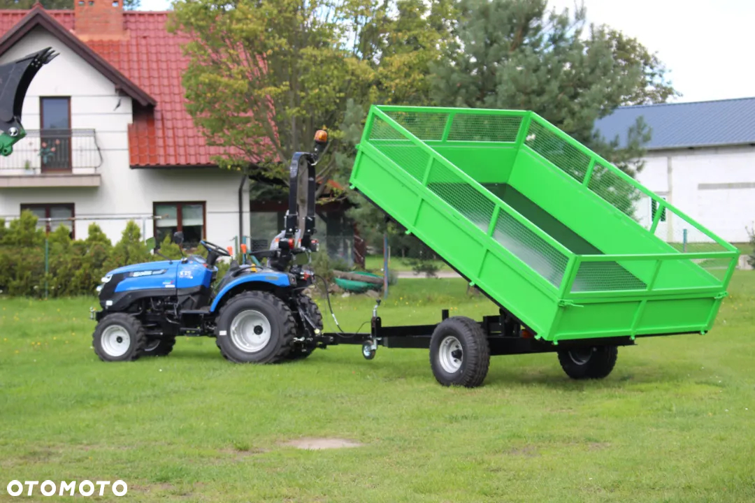 Solis S26XL - 14