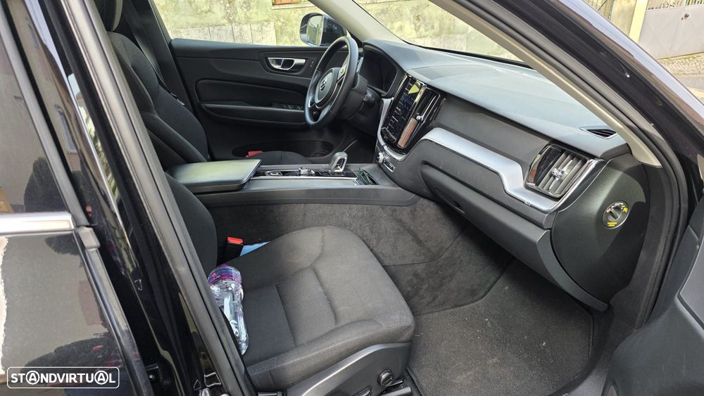 Volvo XC 60 2.0 T6 PHEV Inscription Expression AWD - 7