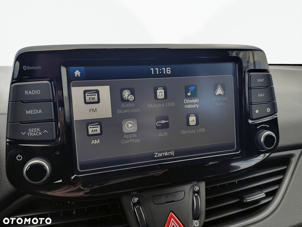 Hyundai i30 1.4 T-GDI GPF Comfort - 18